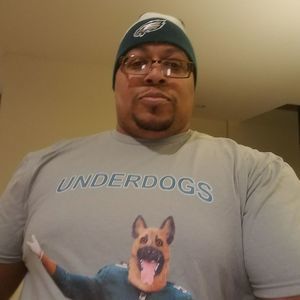 Meet your Posher, Sean